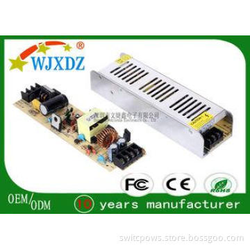 Communication 200W 8.3A 24VSwitching Power Supply AC DC 2 Y